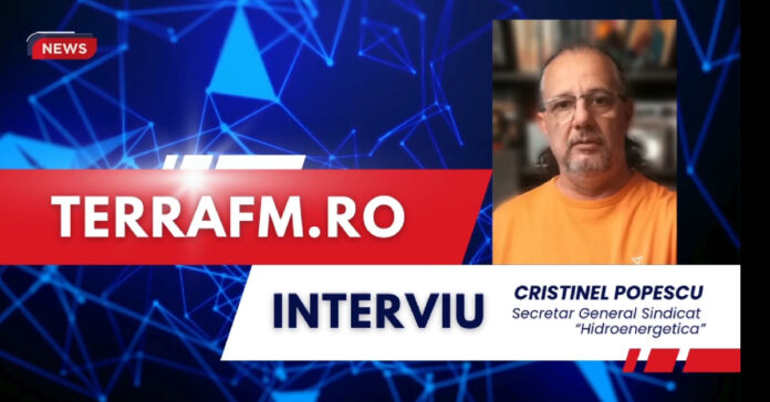 Energia noastră cea de toate zilele, încotro? (INTERVIU)